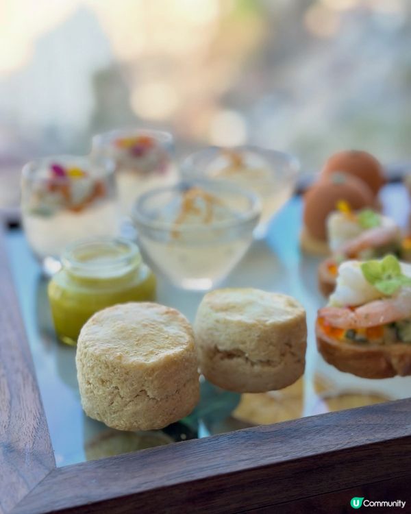 獅房菜下午茶 🍵✨滋養身心靈