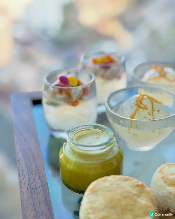 獅房菜下午茶 🍵✨滋養身心靈