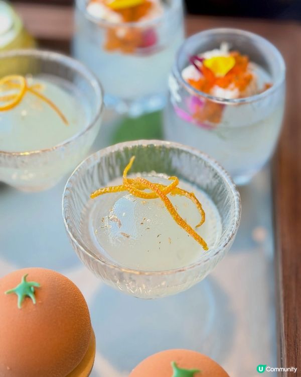 獅房菜下午茶 🍵✨滋養身心靈