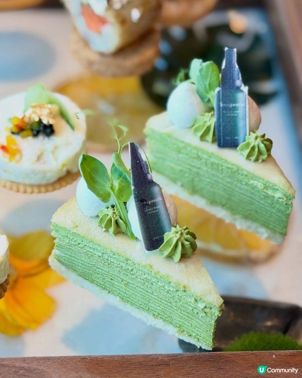 獅房菜下午茶 🍵✨滋養身心靈