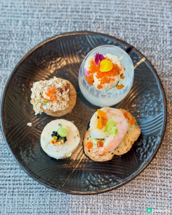 獅房菜下午茶 🍵✨滋養身心靈