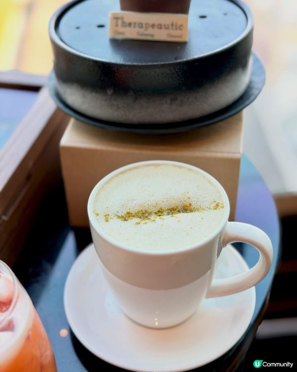 獅房菜下午茶 🍵✨滋養身心靈