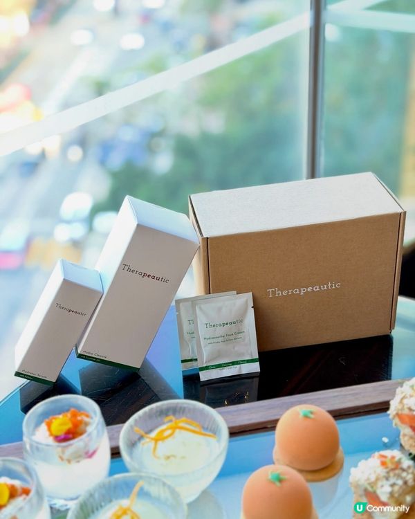 獅房菜下午茶 🍵✨滋養身心靈