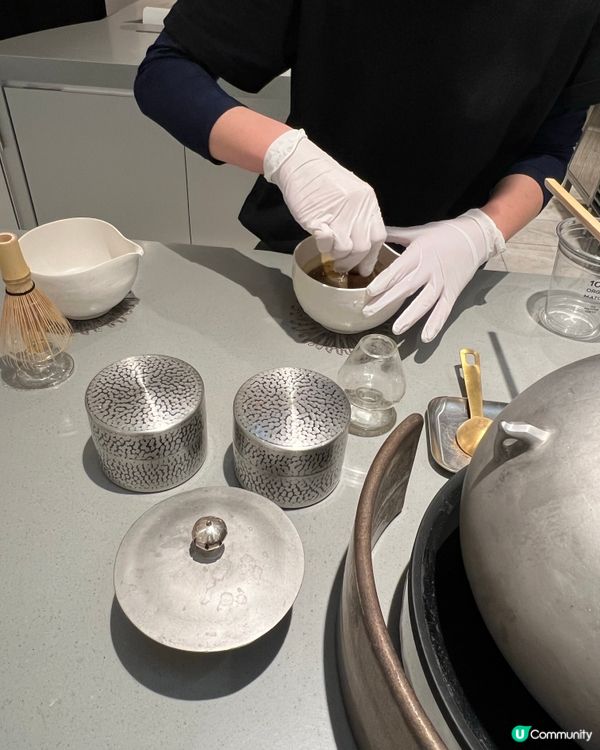 抹茶東京顛覆味蕾！咖啡拿鐵x雲呢拿雪糕暴擊💥