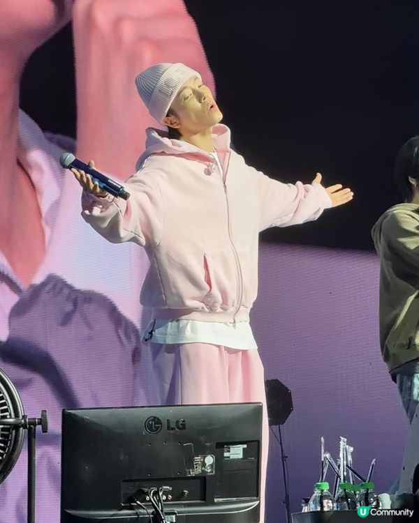 Super Junior演唱會後記🤩✨