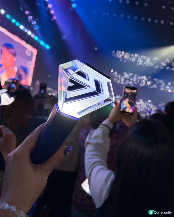 Super Junior演唱會後記🤩✨