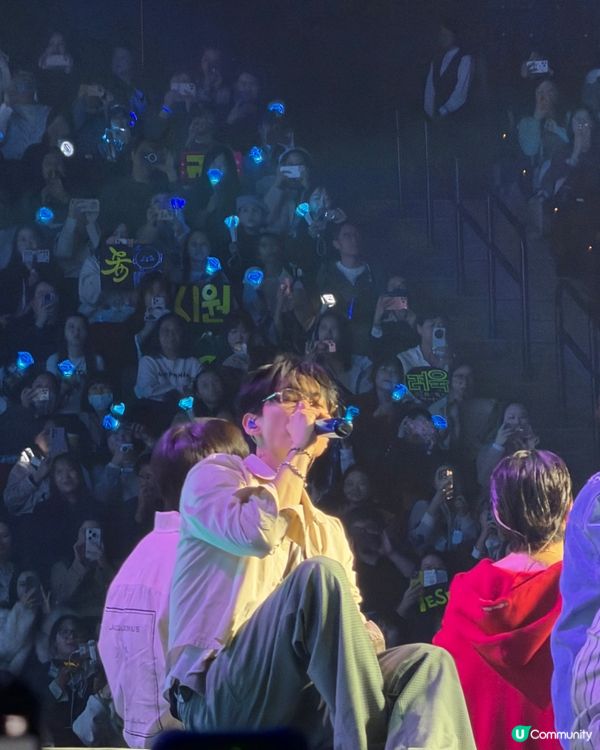 Super Junior演唱會後記🤩✨