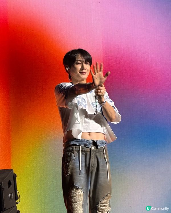 Super Junior演唱會後記🤩✨