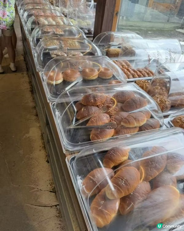 首爾必食烘焙店🍞 食完返唔到轉頭