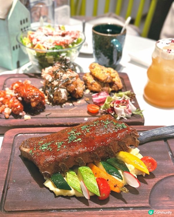 畫碟慶祝超有feel！🥳