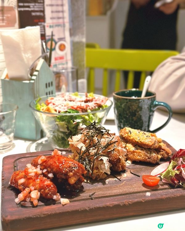 畫碟慶祝超有feel！🥳