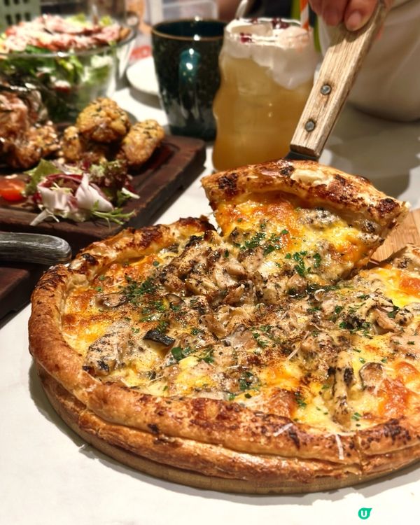 畫碟慶祝超有feel！🥳