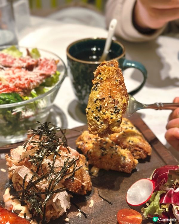 畫碟慶祝超有feel！🥳