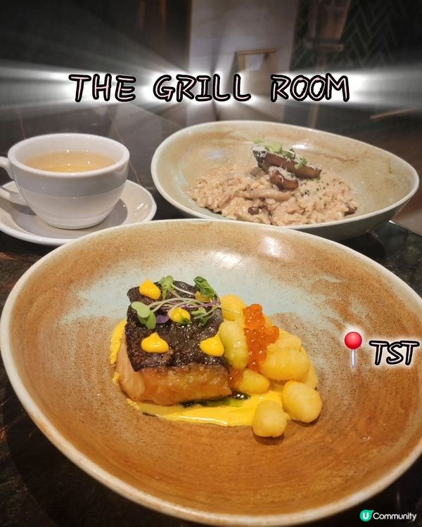 法澳 fusion 扒房 🇫🇷🇦🇺✨