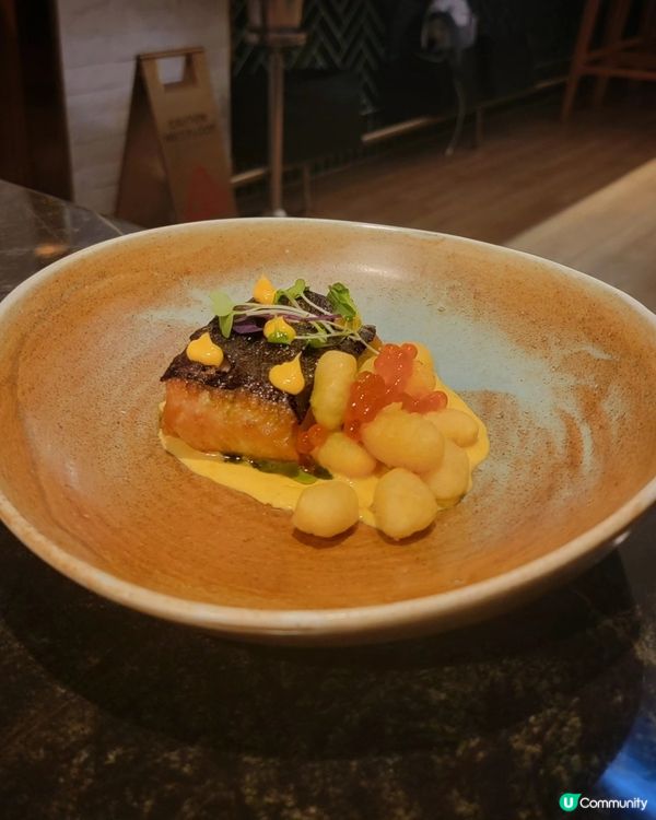 法澳 fusion 扒房 🇫🇷🇦🇺✨