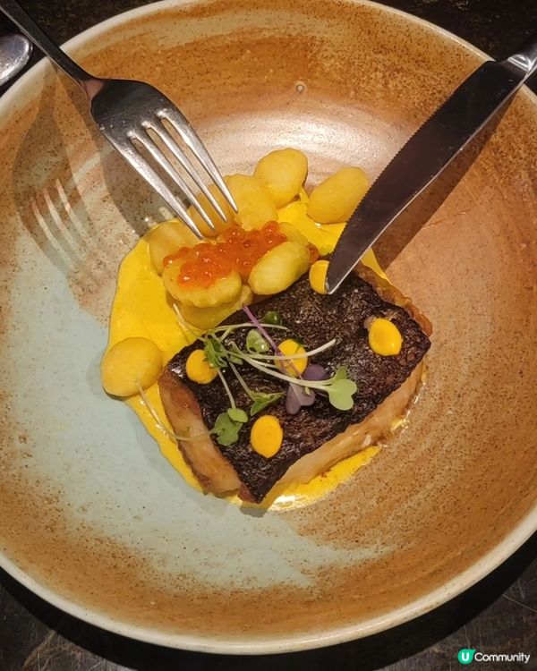 法澳 fusion 扒房 🇫🇷🇦🇺✨