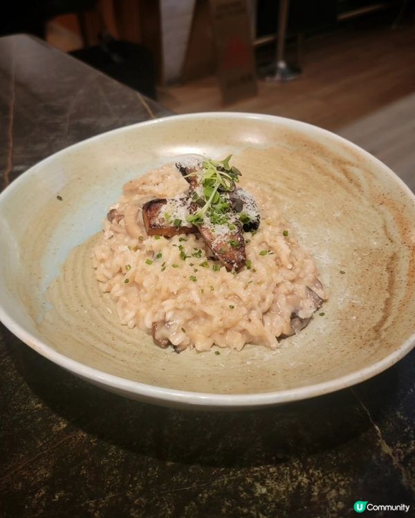 法澳 fusion 扒房 🇫🇷🇦🇺✨