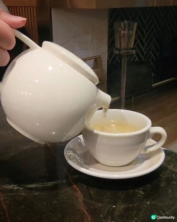 法澳 fusion 扒房 🇫🇷🇦🇺✨