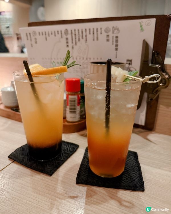 銅鑼灣高質日式料理居洒屋| 必叫粉嫩厚牛舌