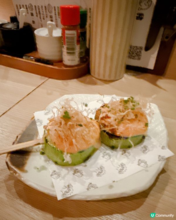 銅鑼灣高質日式料理居洒屋| 必叫粉嫩厚牛舌