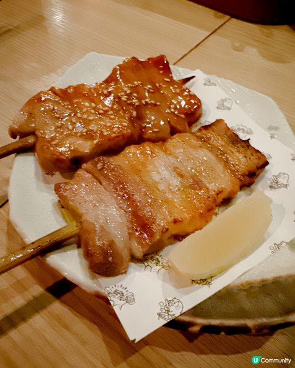 銅鑼灣高質日式料理居洒屋| 必叫粉嫩厚牛舌