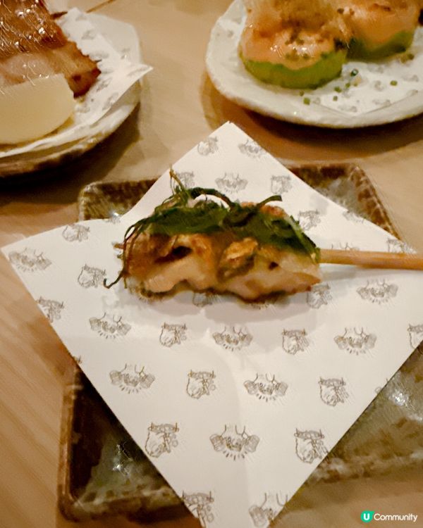 銅鑼灣高質日式料理居洒屋| 必叫粉嫩厚牛舌