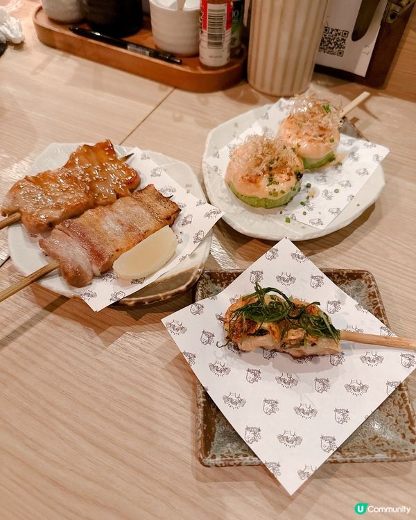 銅鑼灣高質日式料理居洒屋| 必叫粉嫩厚牛舌