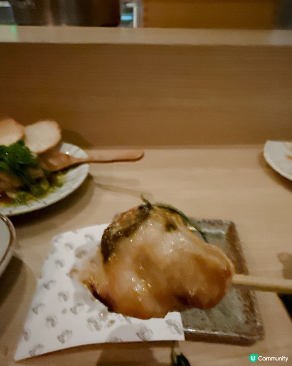 銅鑼灣高質日式料理居洒屋| 必叫粉嫩厚牛舌