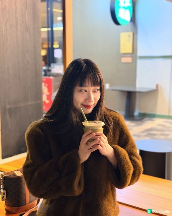 深圳咖啡☕️ $18/3件馬特蓮蛋糕！