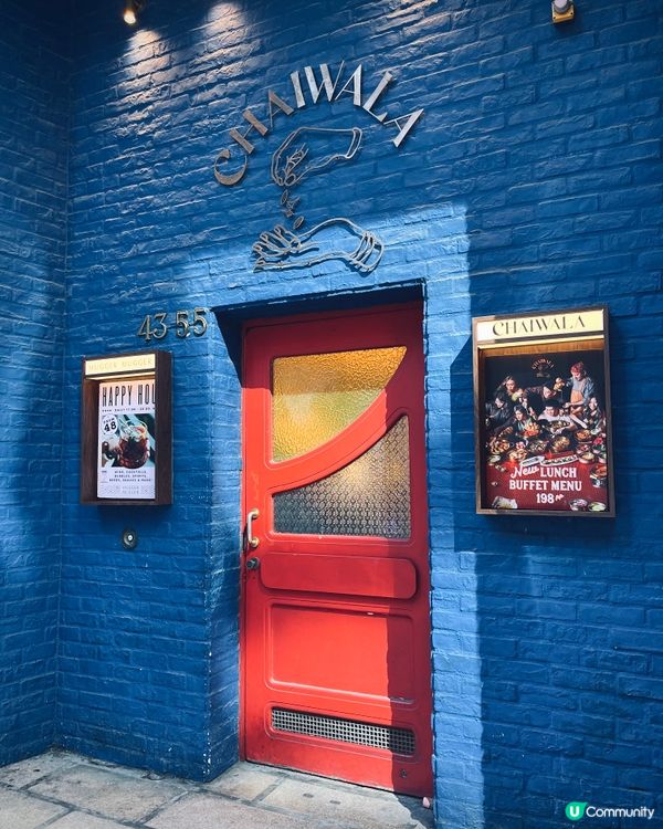 新派印度菜！午市任食$198自助餐🇮🇳😋