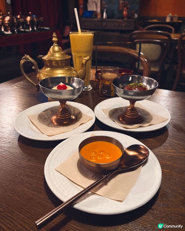 新派印度菜！午市任食$198自助餐🇮🇳😋