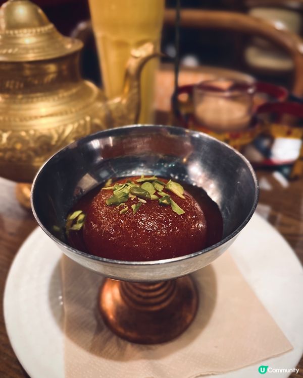 新派印度菜！午市任食$198自助餐🇮🇳😋