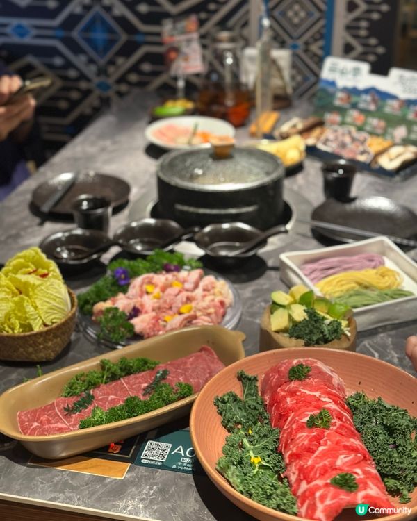 野生菌養生鍋.深圳皇廷廣場