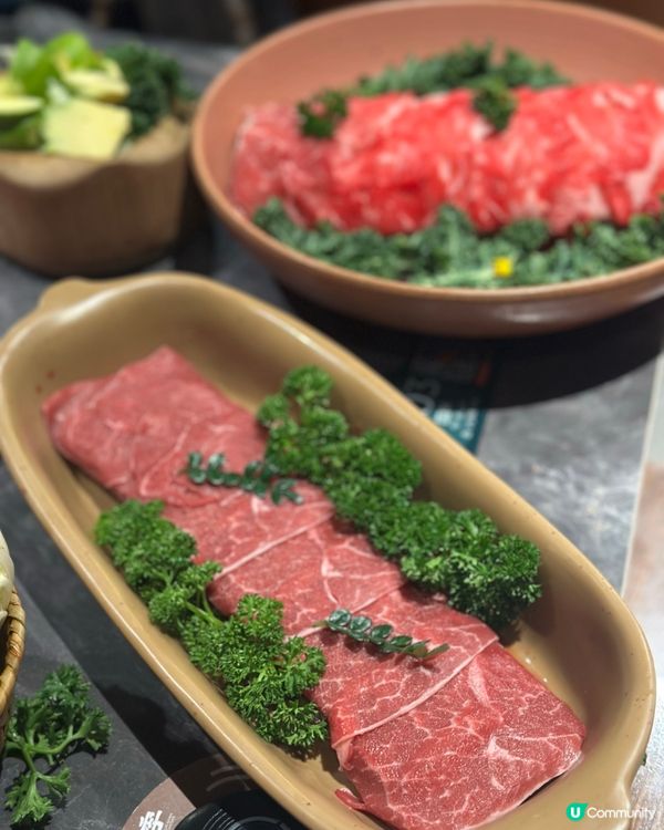 野生菌養生鍋.深圳皇廷廣場