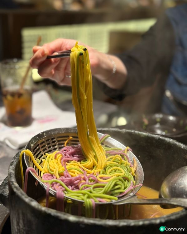 野生菌養生鍋.深圳皇廷廣場