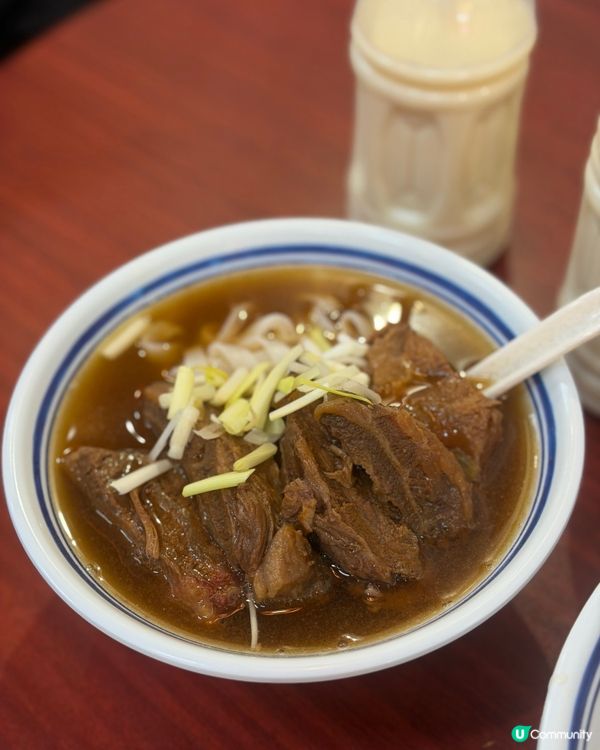 香港味道🇭🇰 超大粒虎蝦雲吞🦐！