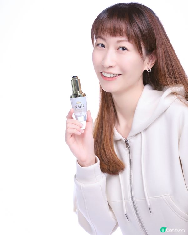 MyLover’s NMN精華