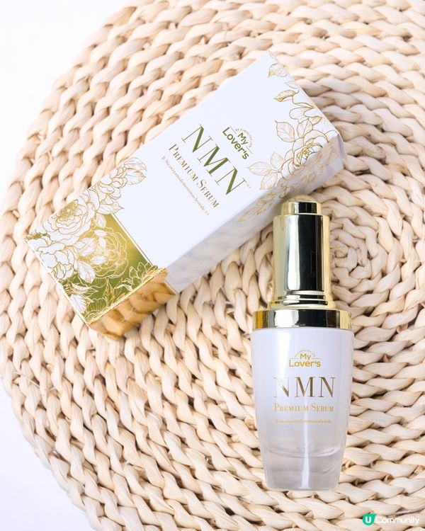 MyLover’s NMN精華