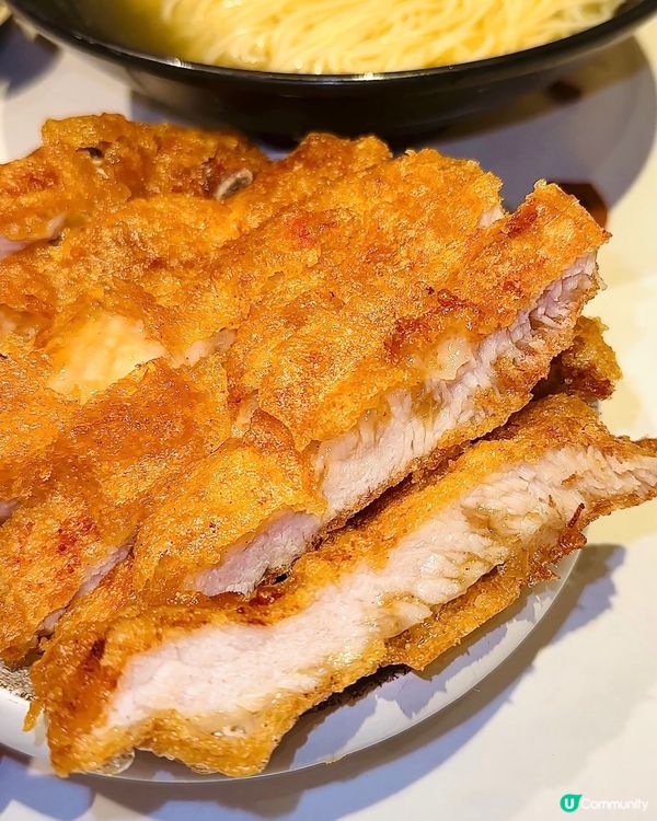 上海菜小店！😋 排骨炸到酥脆！