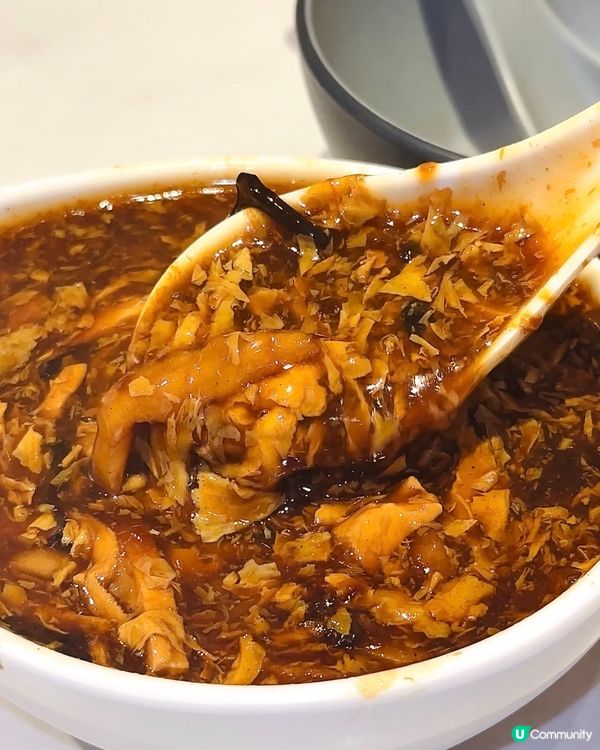 上海菜小店！😋 排骨炸到酥脆！