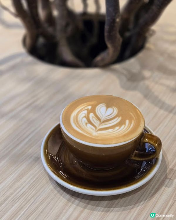 Studio Caffeine - 喝咖啡的地方