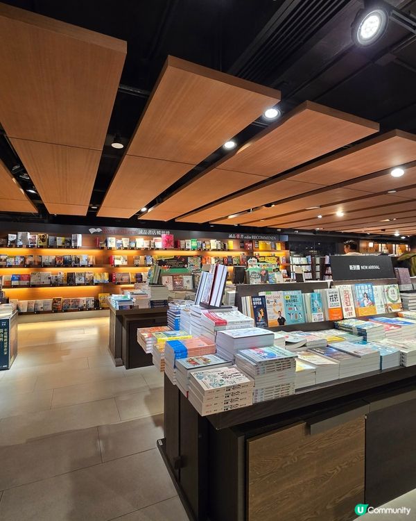 【再見誠品】尖沙咀誠品搬遷88折優惠至2/28