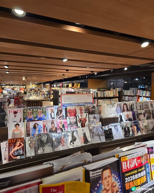 【再見誠品】尖沙咀誠品搬遷88折優惠至2/28