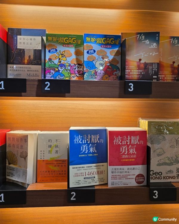 【再見誠品】尖沙咀誠品搬遷88折優惠至2/28