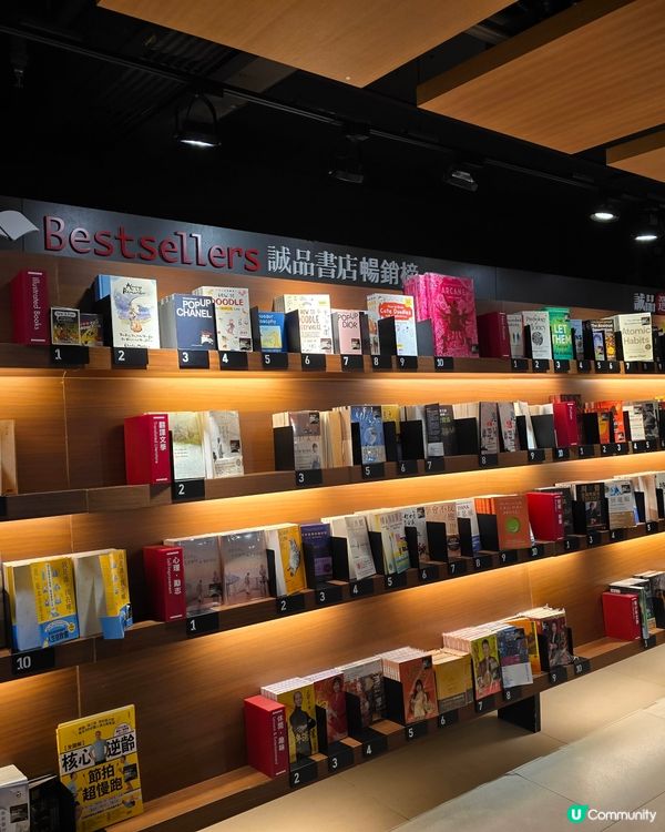 【再見誠品】尖沙咀誠品搬遷88折優惠至2/28