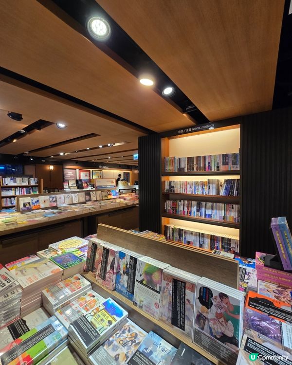 【再見誠品】尖沙咀誠品搬遷88折優惠至2/28