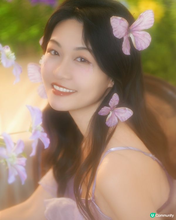 第一次同閨蜜喺深圳影寫真,真係好正!