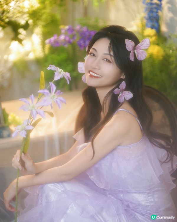 第一次同閨蜜喺深圳影寫真,真係好正!