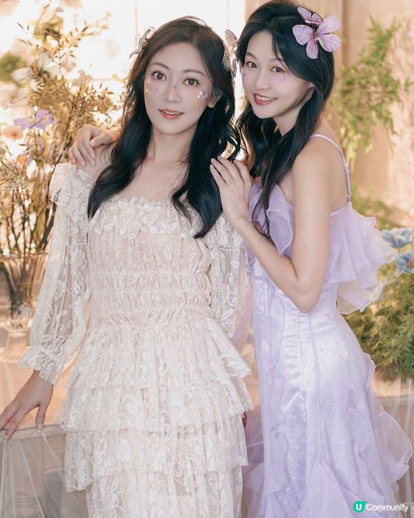 第一次同閨蜜喺深圳影寫真,真係好正!