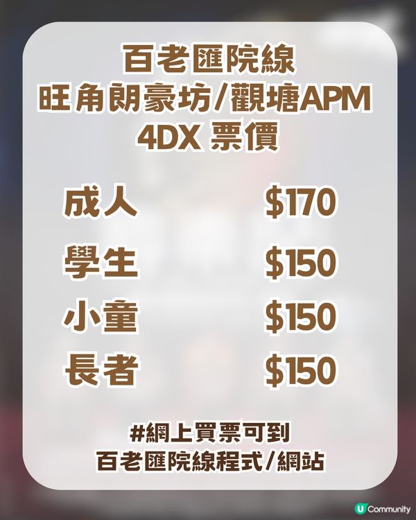 尋秦記4DX版震撼上線！古天樂開Threads一日爆升20萬！